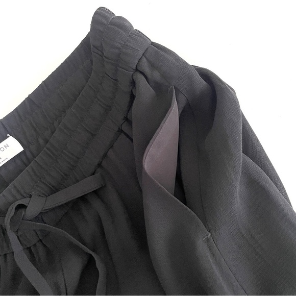 Aritzia Babaton Luiz Wide Leg Pant Medium NWT - Picture 7 of 9